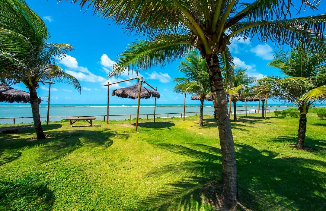 Praia Bonita Resort&Conventions - Praia de Camurupim-1